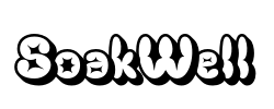 SoakWell - logo